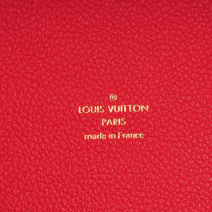 Louis Vuitton Monogram Change Tray Rouge 6 of 8