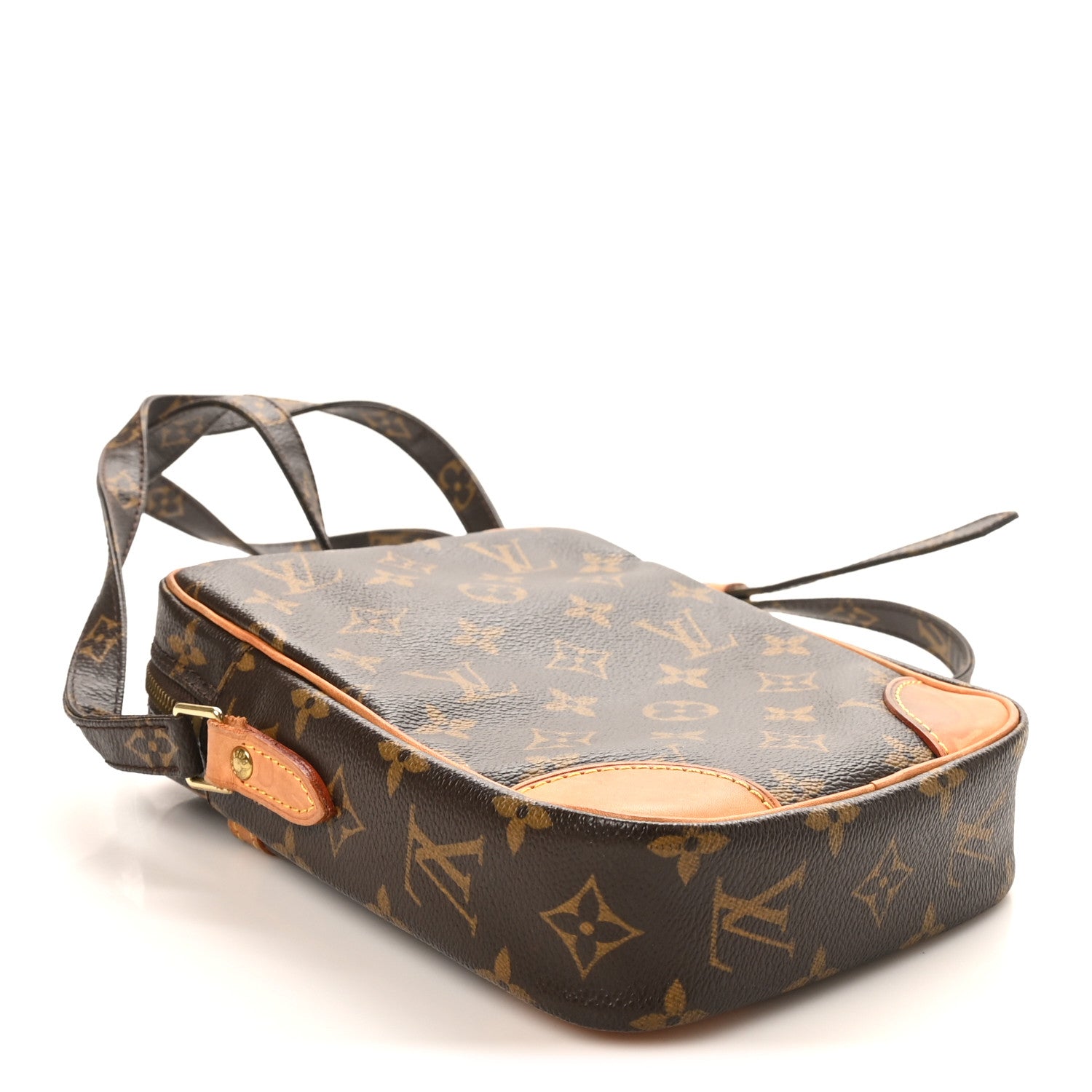 Louis Vuitton Monogram Danube 21 4 of 11