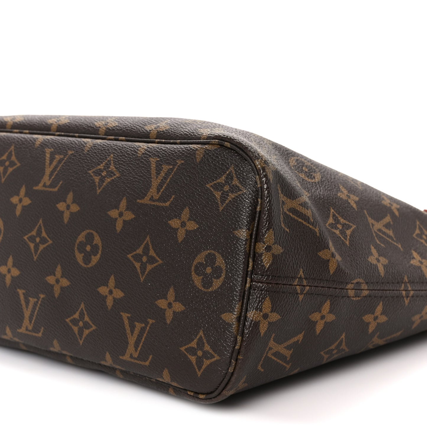 Monogram Neo Neverfull PM Pivoine