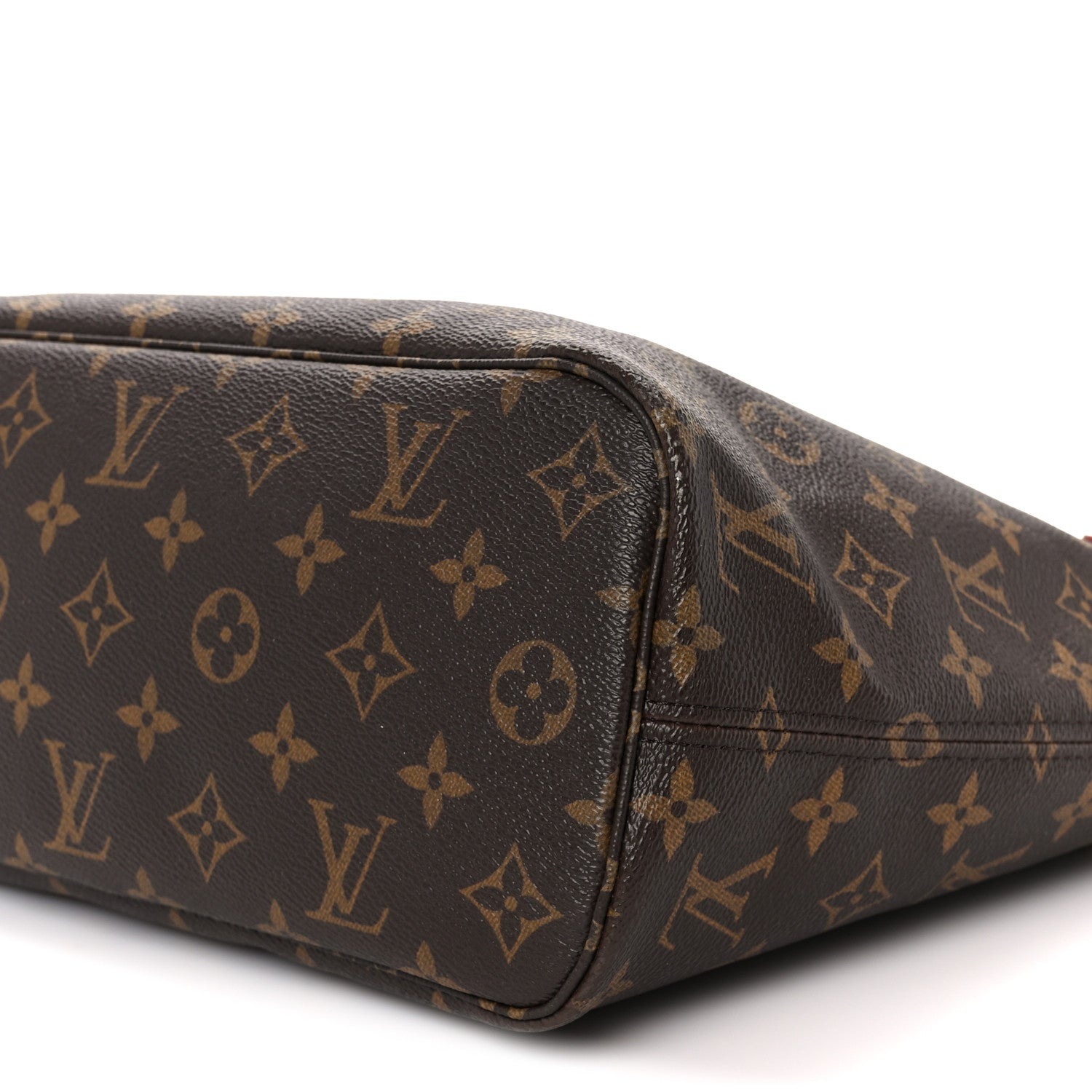 Louis Vuitton Monogram Neo Neverfull PM Pivoine 10 of 10