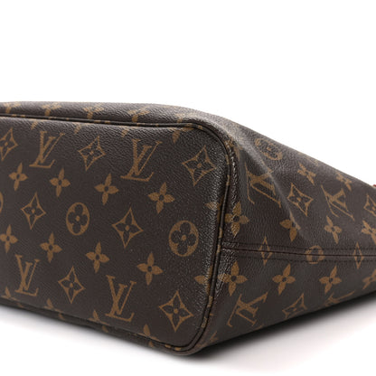 Louis Vuitton Monogram Neo Neverfull PM Pivoine 10 of 10