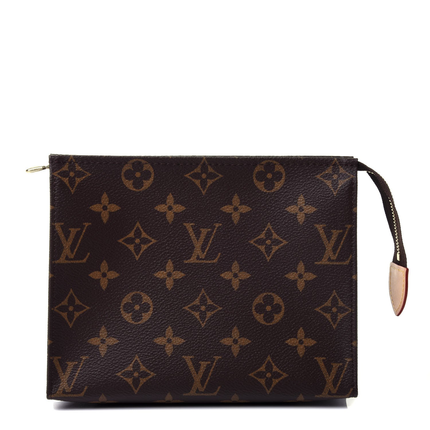 Louis Vuitton Monogram Toiletry Pouch 19 1 of 4