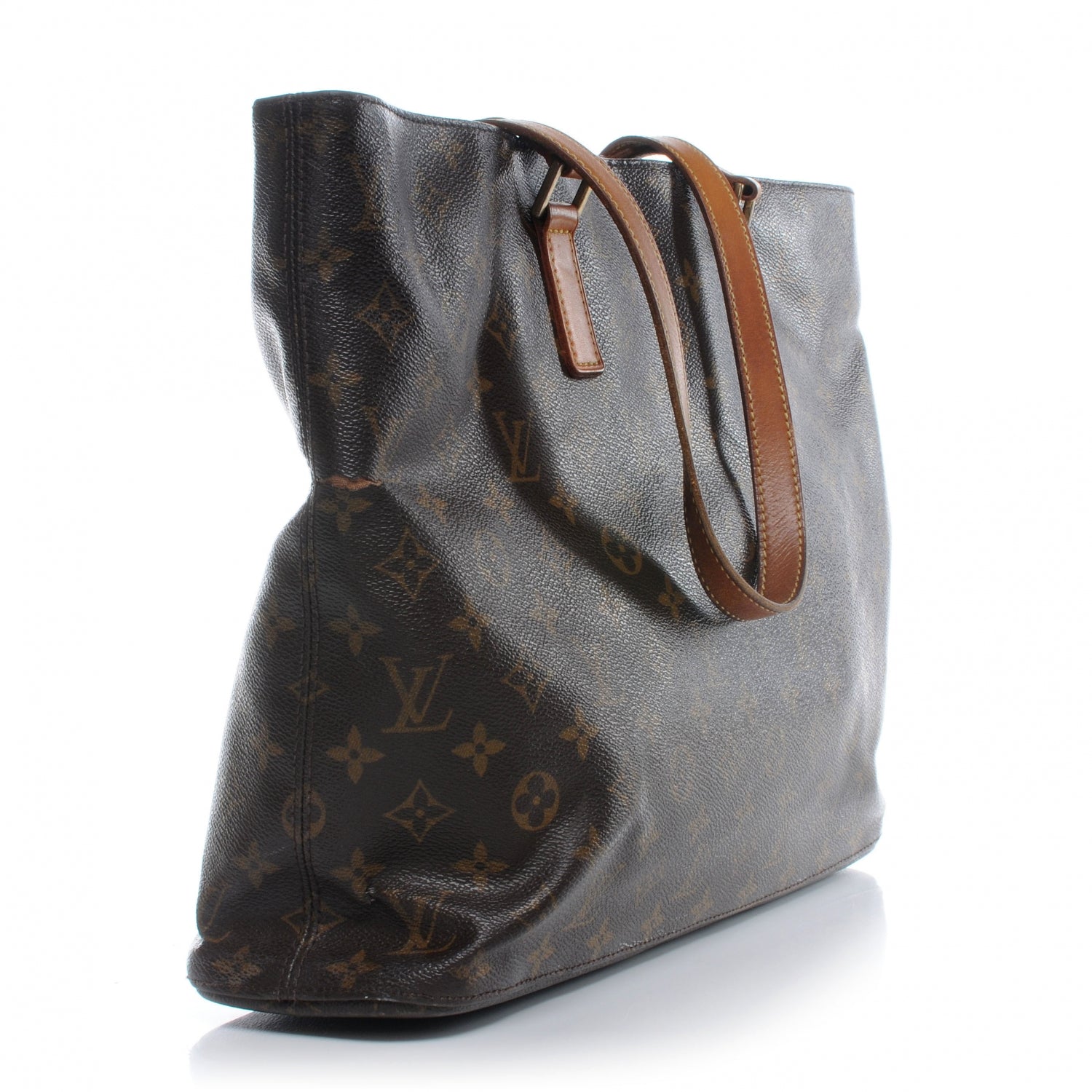 Louis Vuitton Monogram Luco 3 of 9