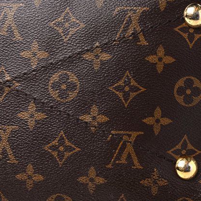 Louis Vuitton Monogram Artsy MM 13 of 17