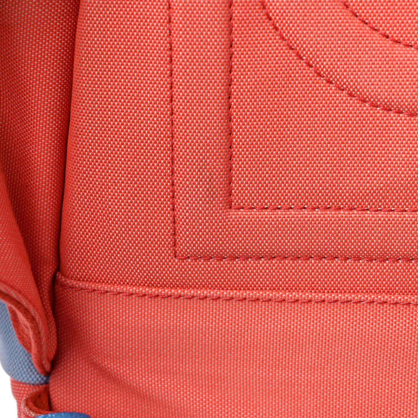 Nylon Sports Backpack Multicolor