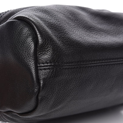Givenchy Sugar Goatskin Mini Pandora Black 8 of 10