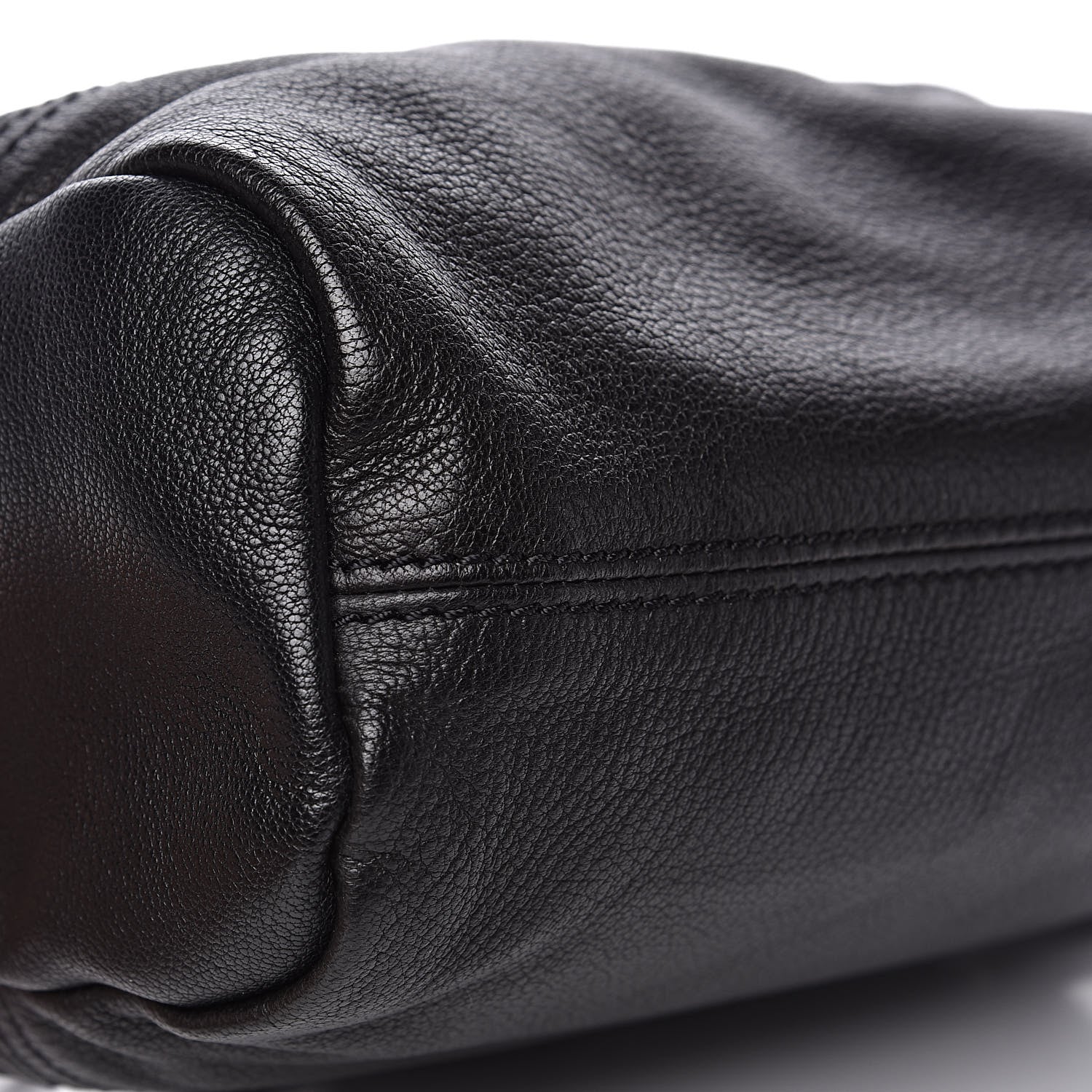 Givenchy Sugar Goatskin Mini Pandora Black 8 of 10