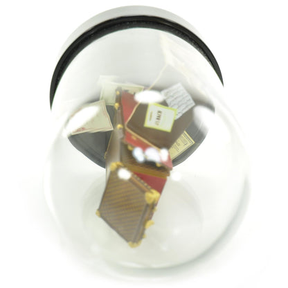 Louis Vuitton Stokowski Desk Snow Globe Boule A Neige VIP 6 of 6