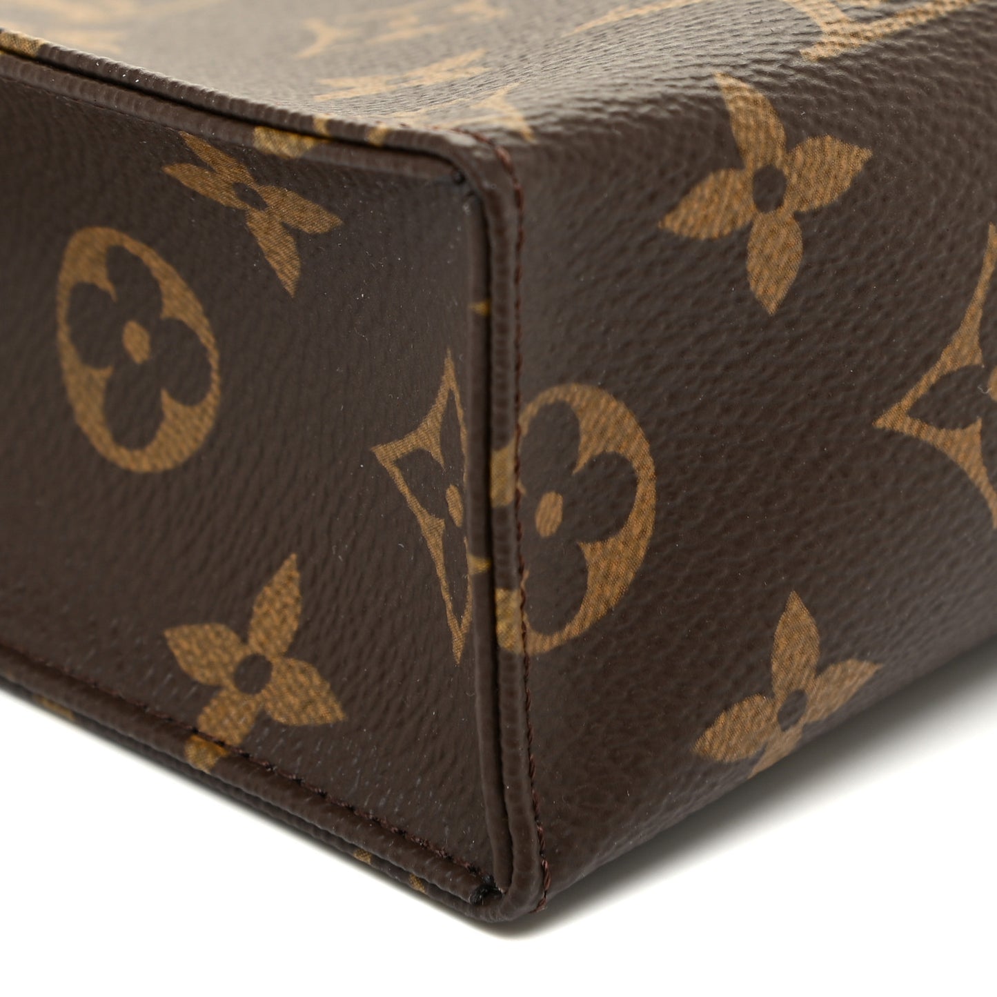 Monogram Toiletry Pouch 26