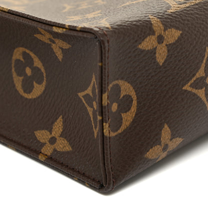 Louis Vuitton Monogram Toiletry Pouch 26 8 of 10