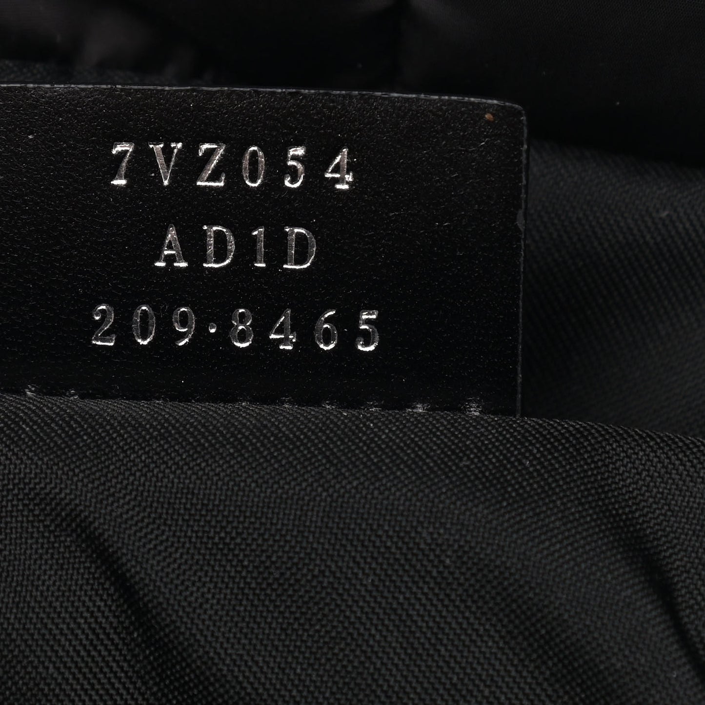 Nylon Cuoio Romano Monster Eyes Expandable Drawstring Backpack Black Argento Sunflower