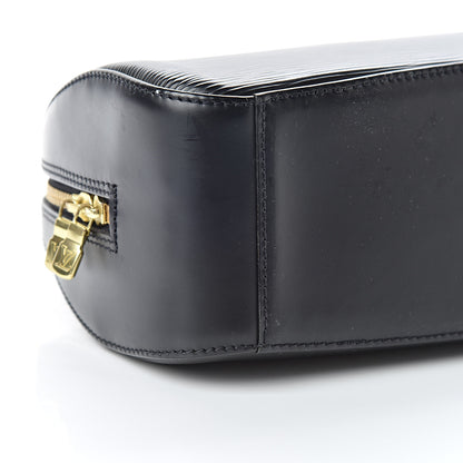 Louis Vuitton Epi Jasmin Black 9 of 14