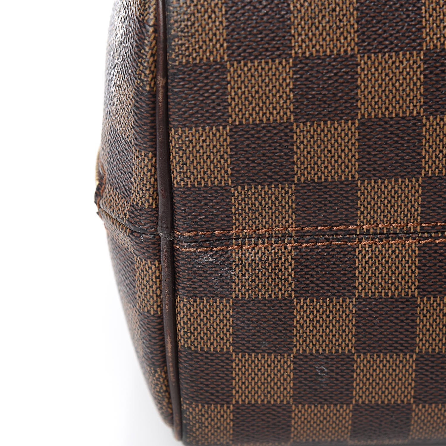 Louis Vuitton Damier Ebene Nolita 10 of 14