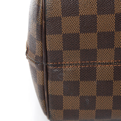 Louis Vuitton Damier Ebene Nolita 10 of 14