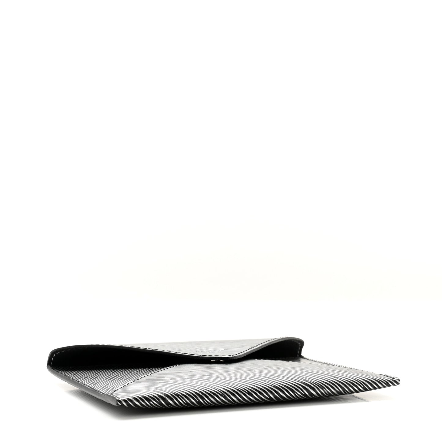 Epi Envelope Pouch Platine