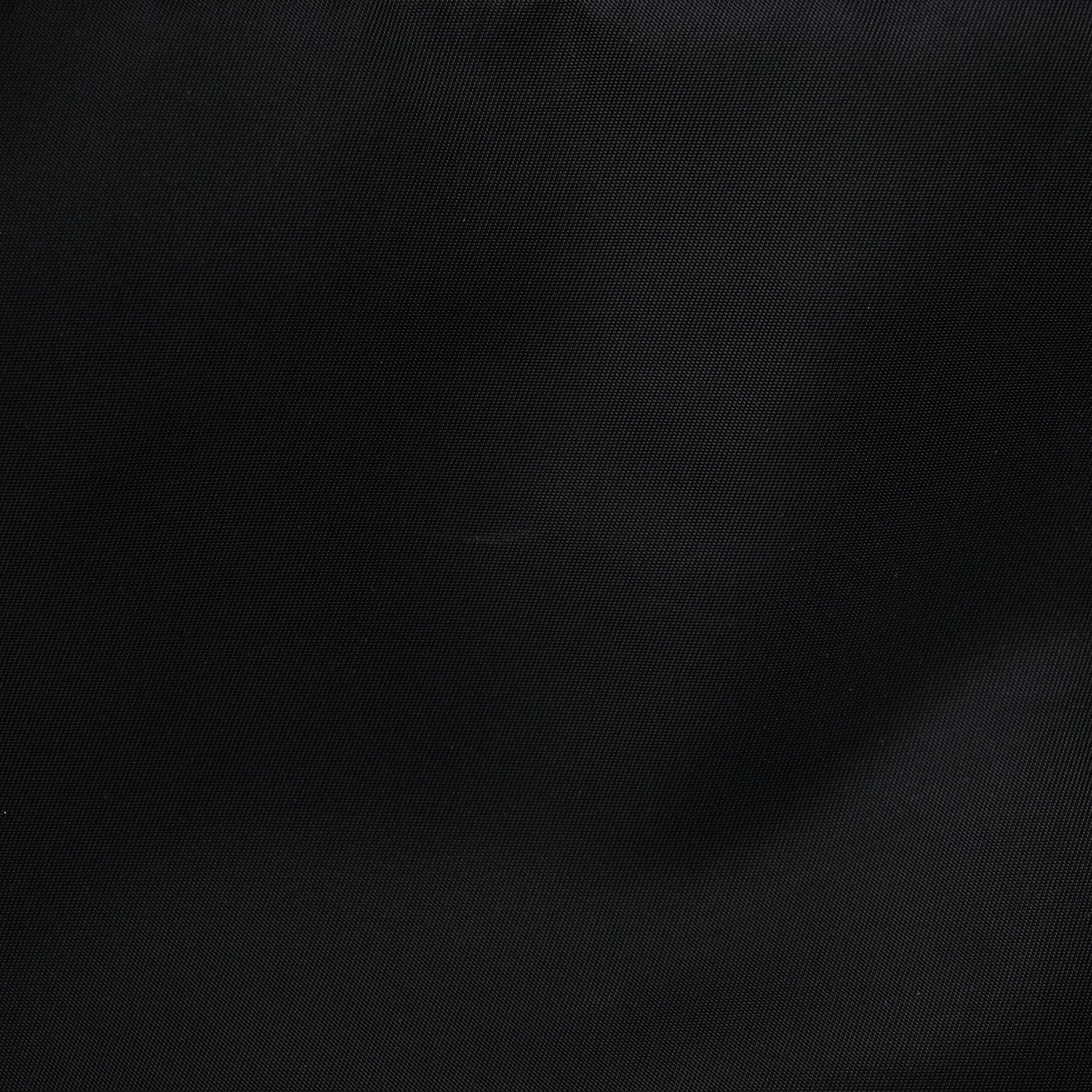 Prada Tessuto Nylon Saffiano Tote Black 14 of 14