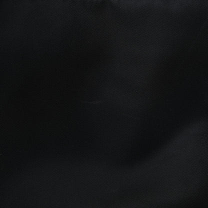 Prada Tessuto Nylon Saffiano Tote Black 14 of 14