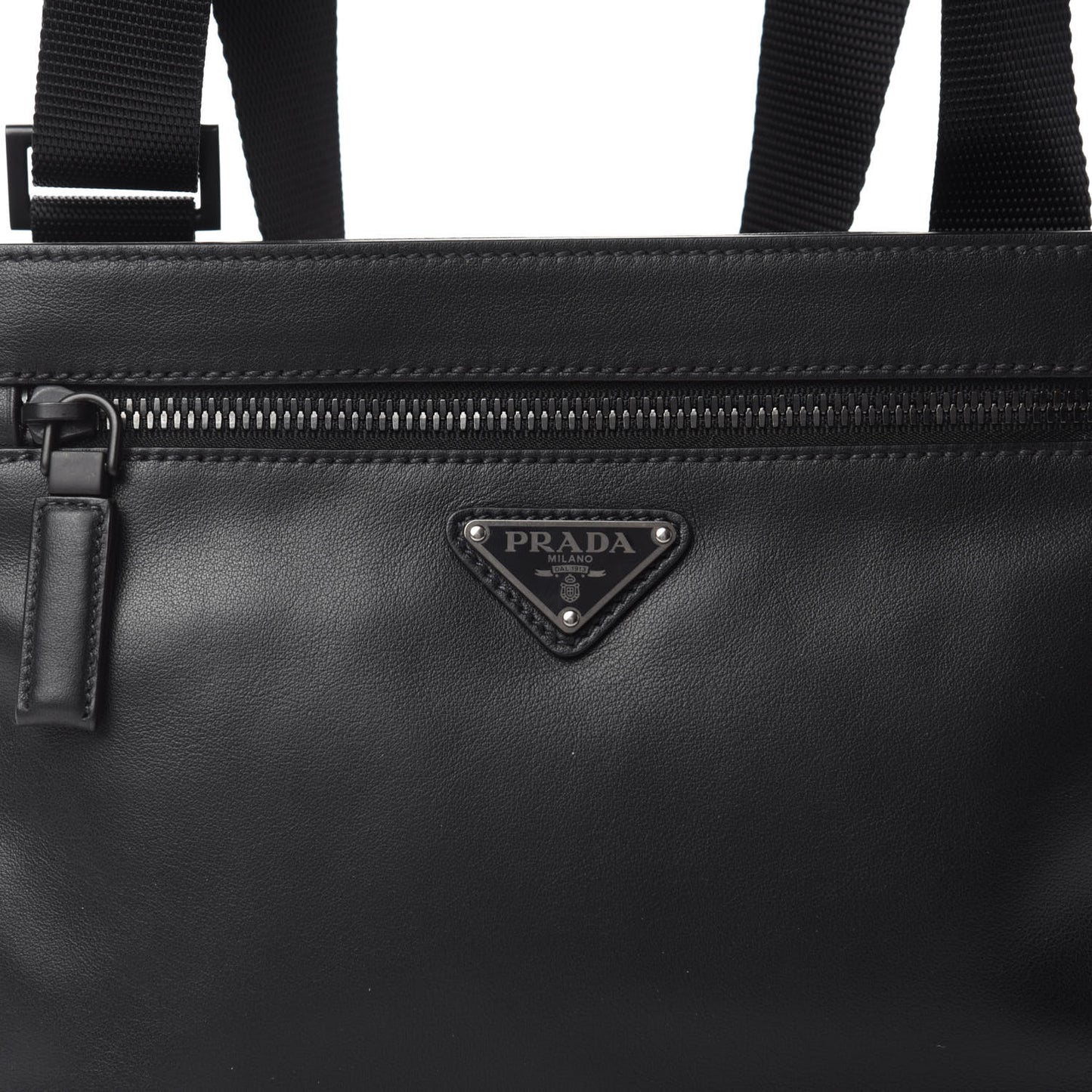 Grace Lux Harness Bag Black