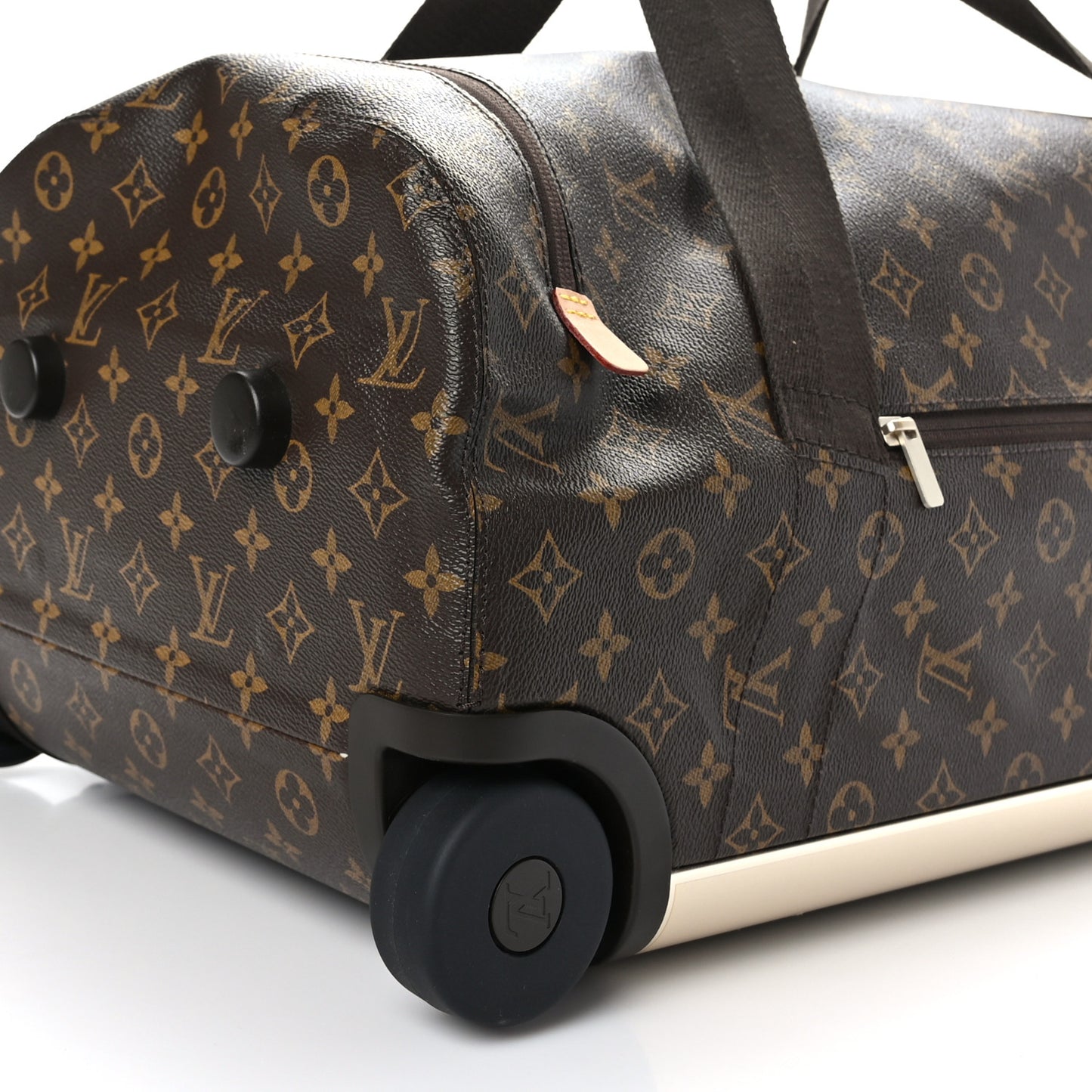 Monogram Horizon Soft Duffle 55