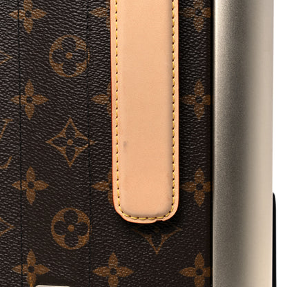 Louis Vuitton Monogram Horizon 55 15 of 17