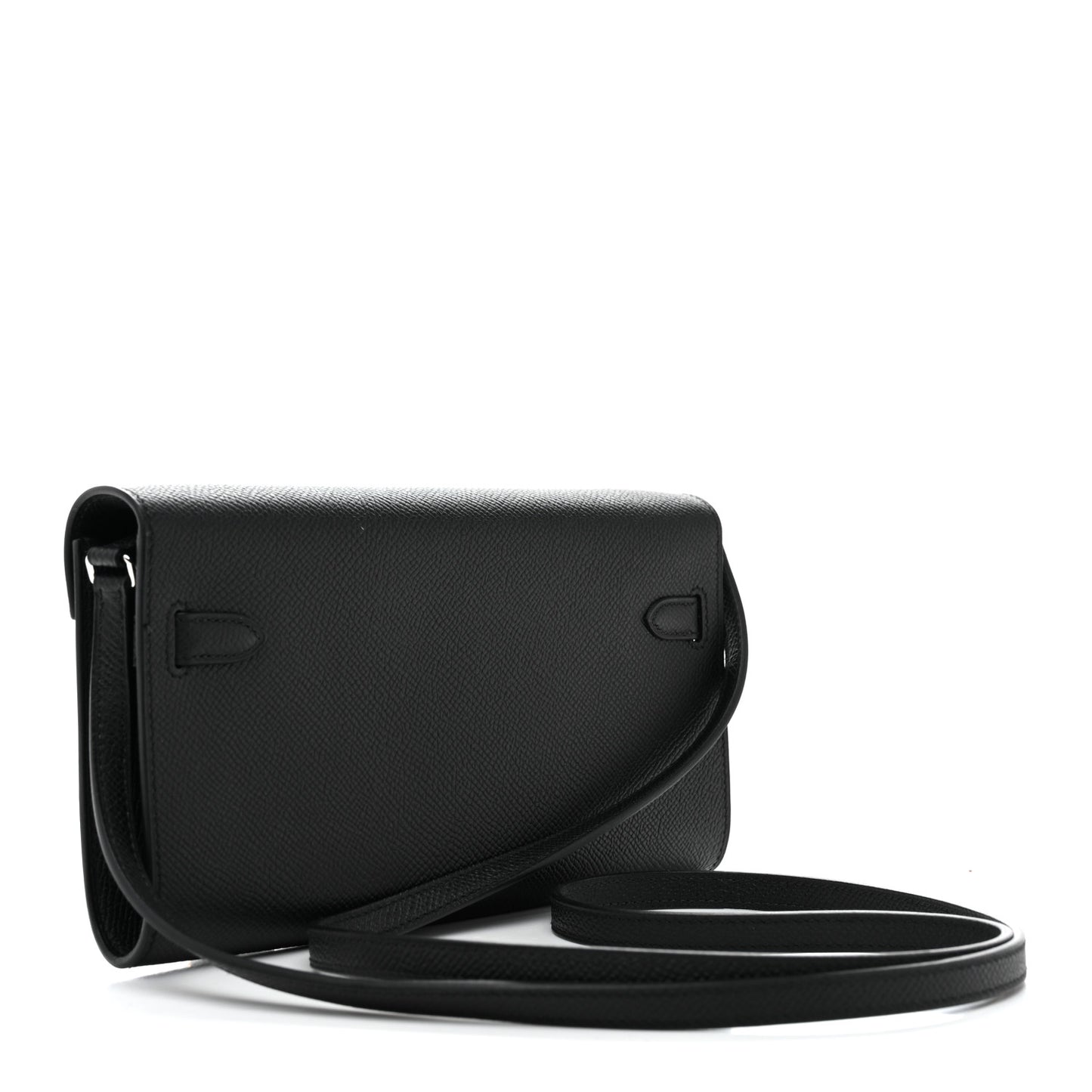 Epsom Kelly Wallet To Go Black