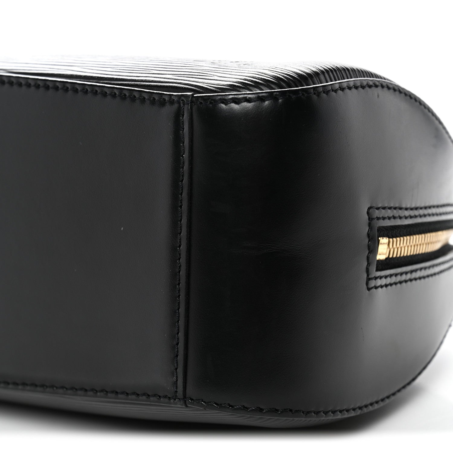 Louis Vuitton Epi Jasmin Black 9 of 11