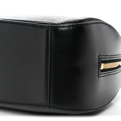 Louis Vuitton Epi Jasmin Black 9 of 11