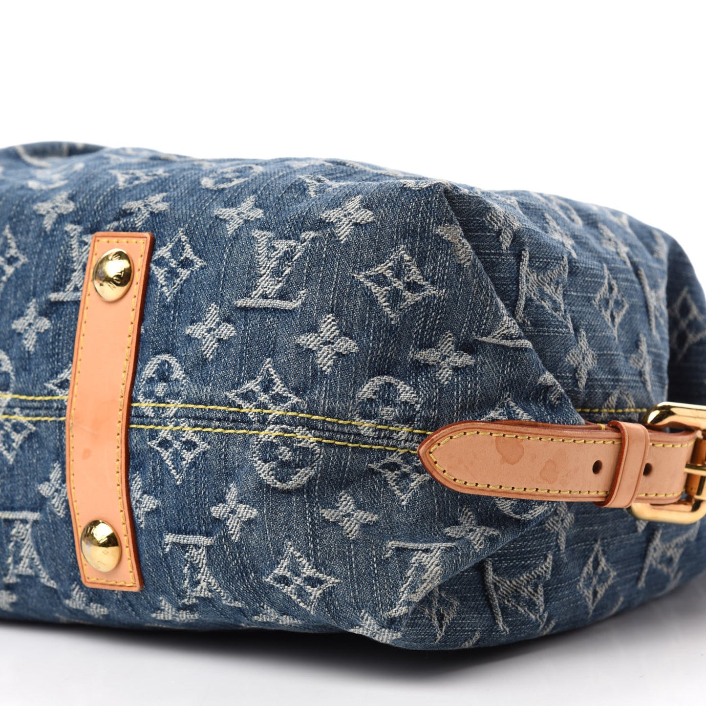 Denim Neo Cabby GM Blue