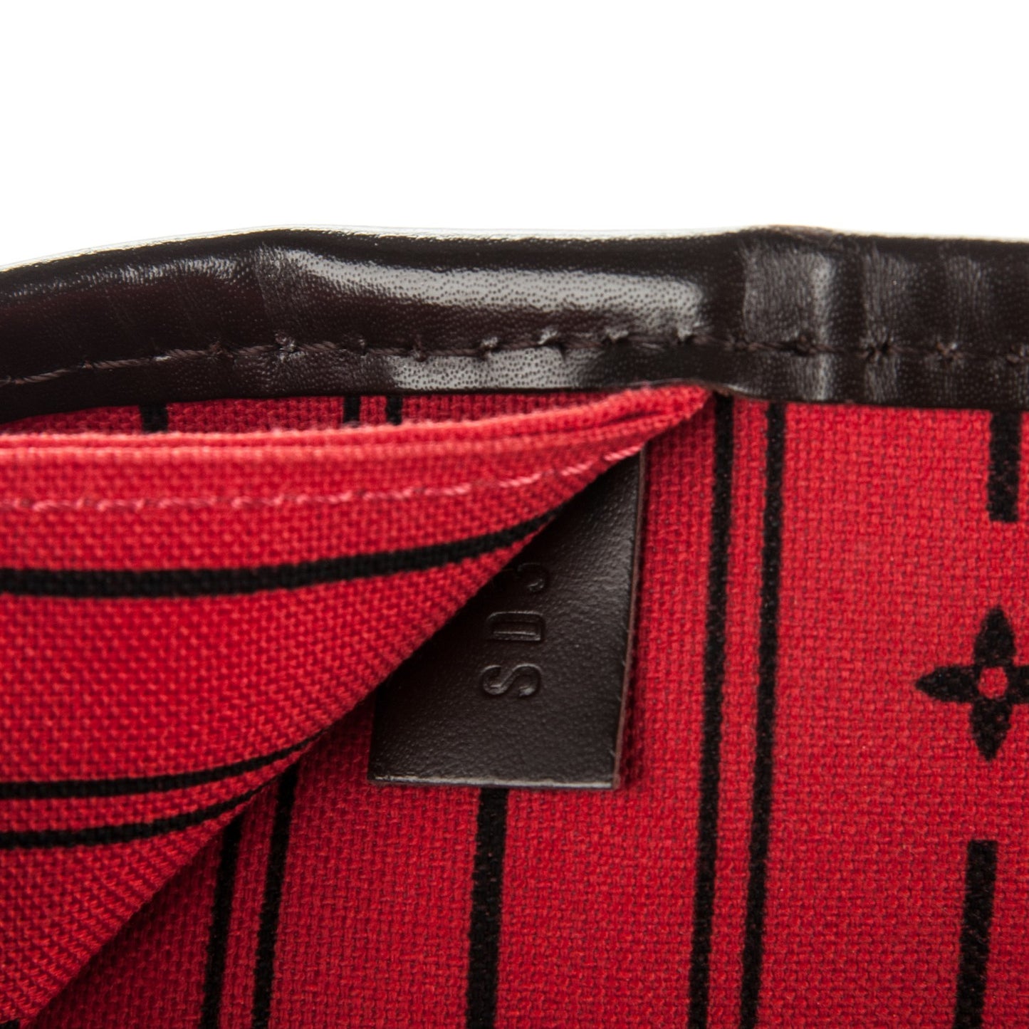Damier Ebene Neverfull GM