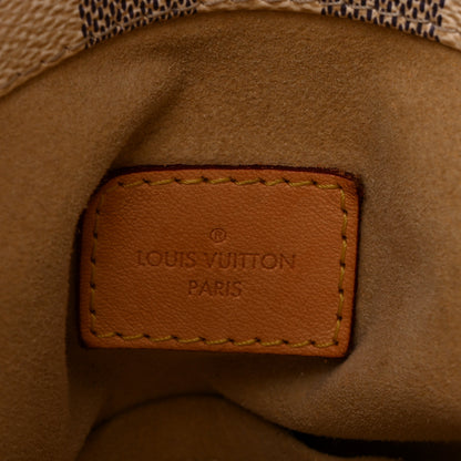 Louis Vuitton Damier Azur Artsy MM 5 of 11