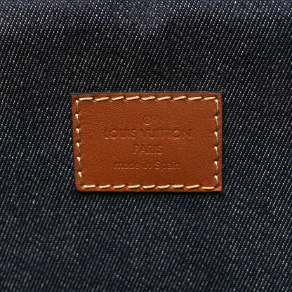 Louis Vuitton Monogram Record Fall Avenue Sling Bag Dark Green 6 of 11