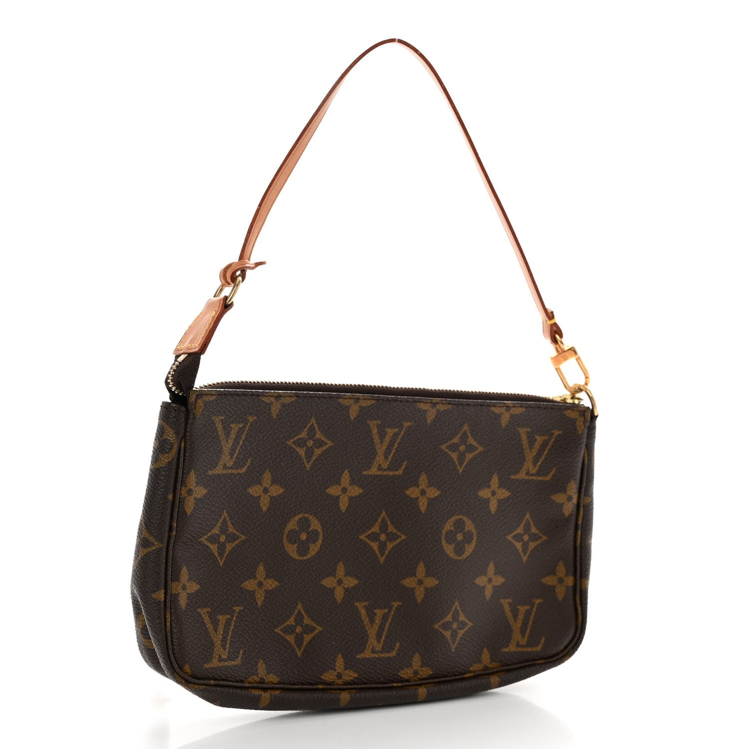 Louis Vuitton Monogram Pochette Accessories 3 of 10