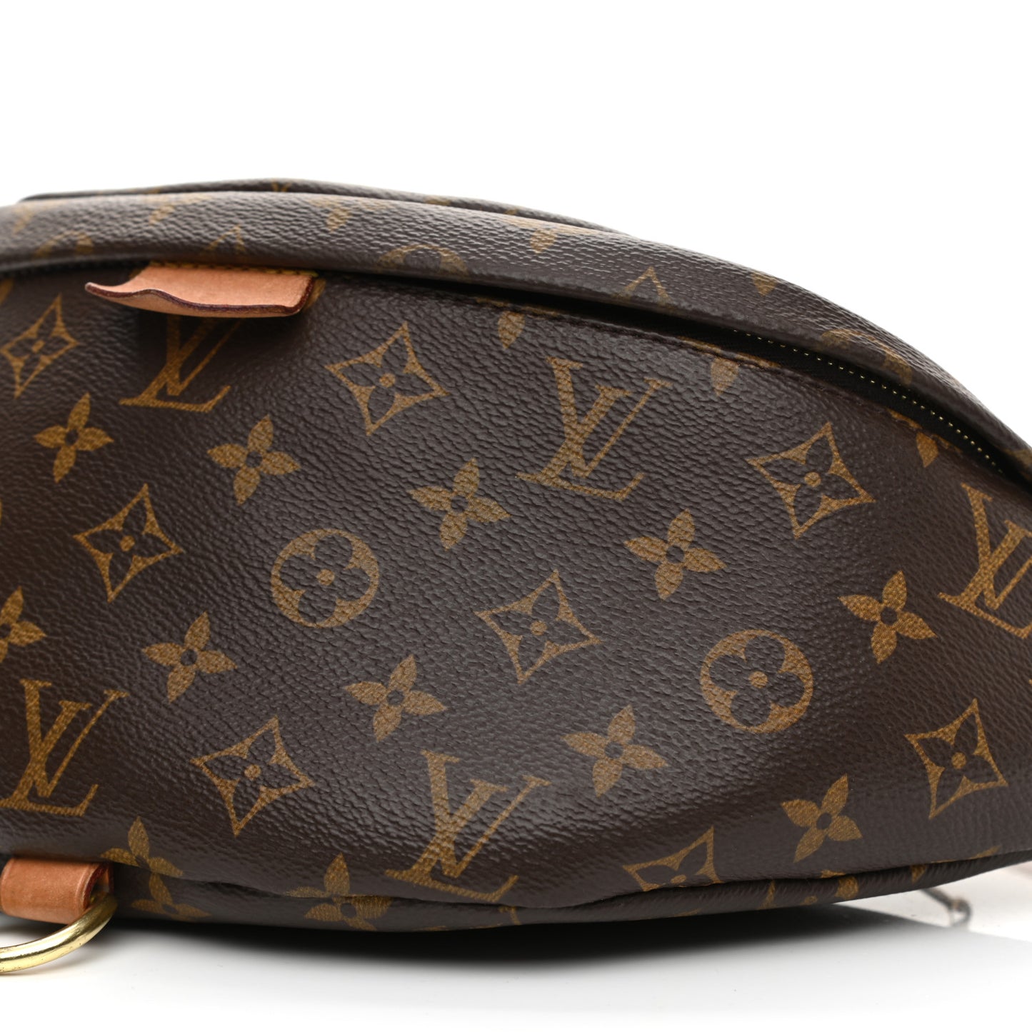 Monogram Bumbag