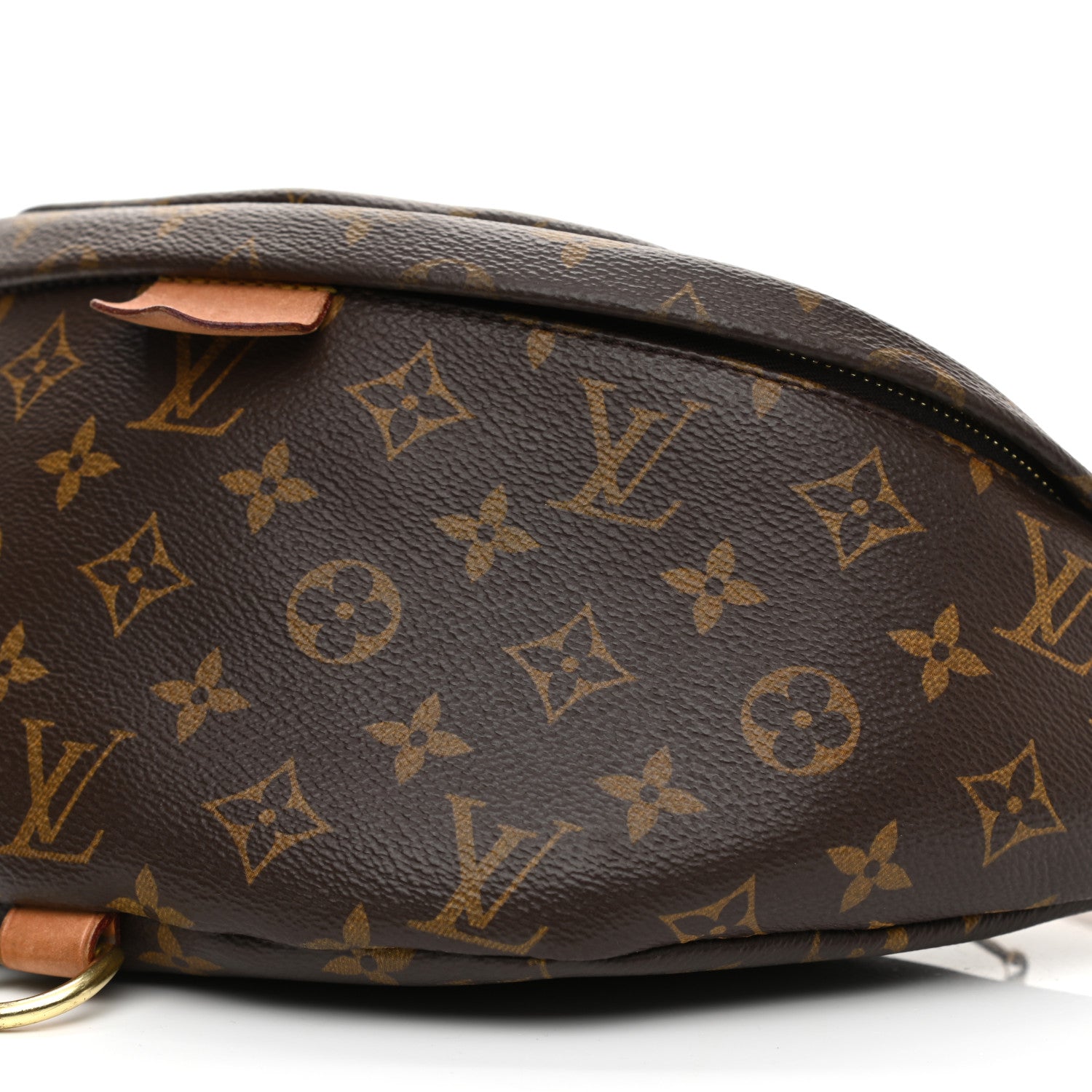 Louis Vuitton Monogram Bumbag 9 of 9