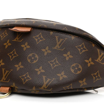 Louis Vuitton Monogram Bumbag 9 of 9