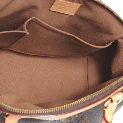 Louis Vuitton Monogram Tivoli PM 5 of 7