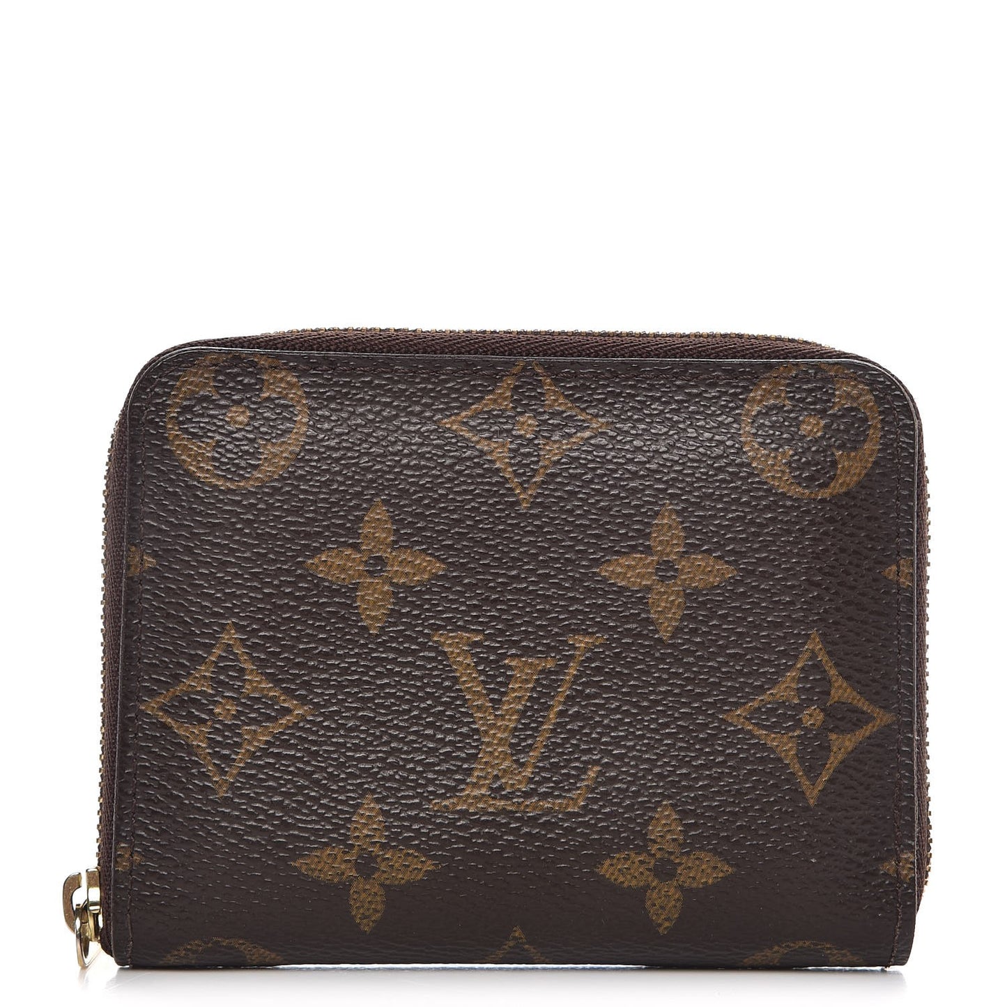 Monogram Zippy Coin Purse