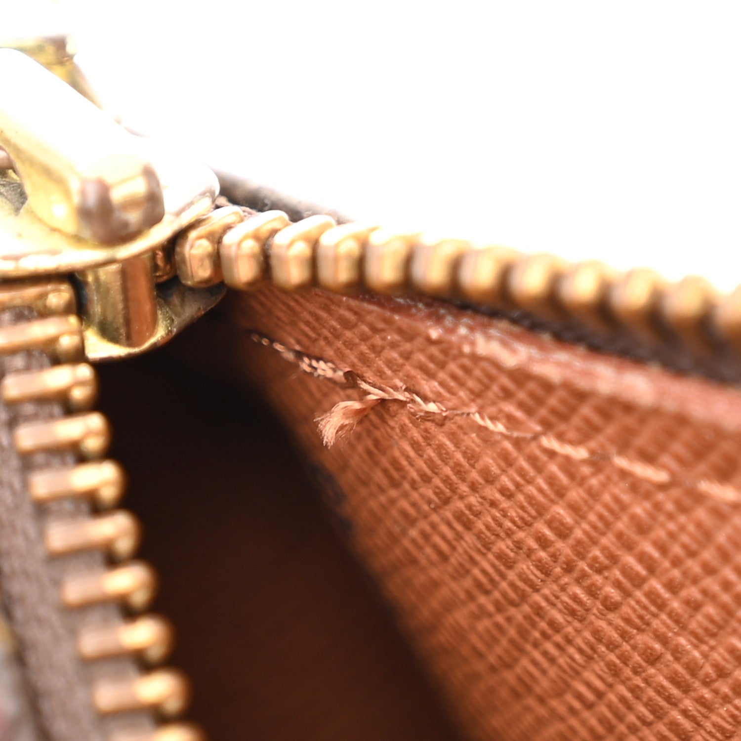 Louis Vuitton Monogram Papillon 30 12 of 14