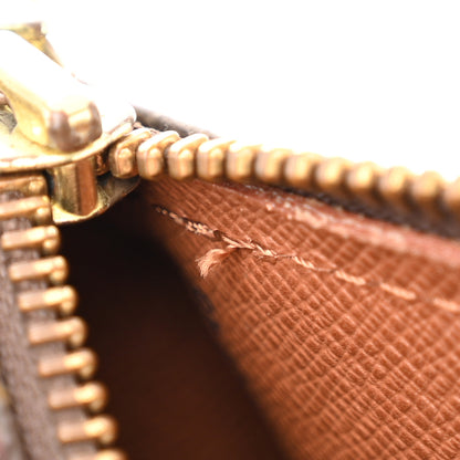 Louis Vuitton Monogram Papillon 30 12 of 14