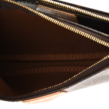 Louis Vuitton Monogram Multi Pochette Accessories Rose Clair 6 of 13