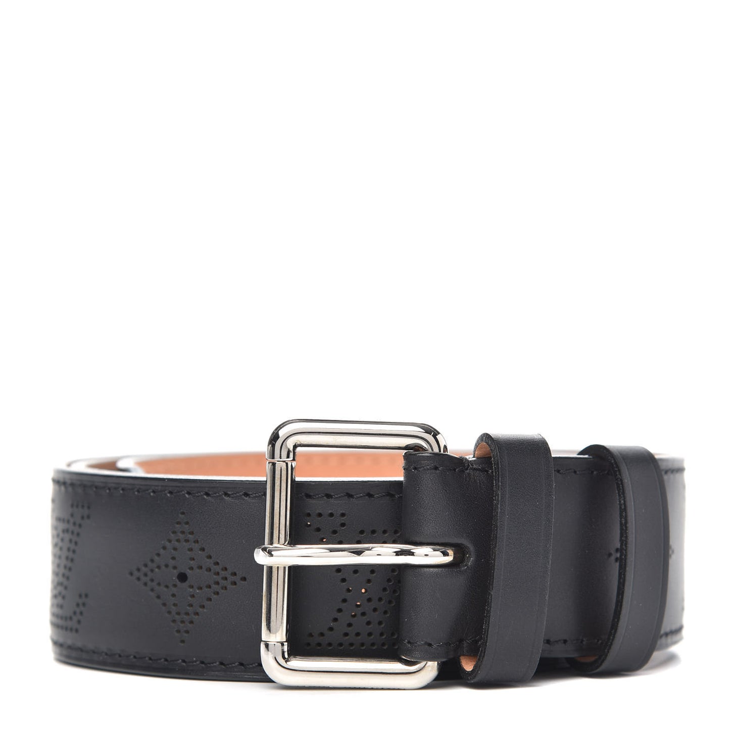 Mahina Belt 95 38 Black