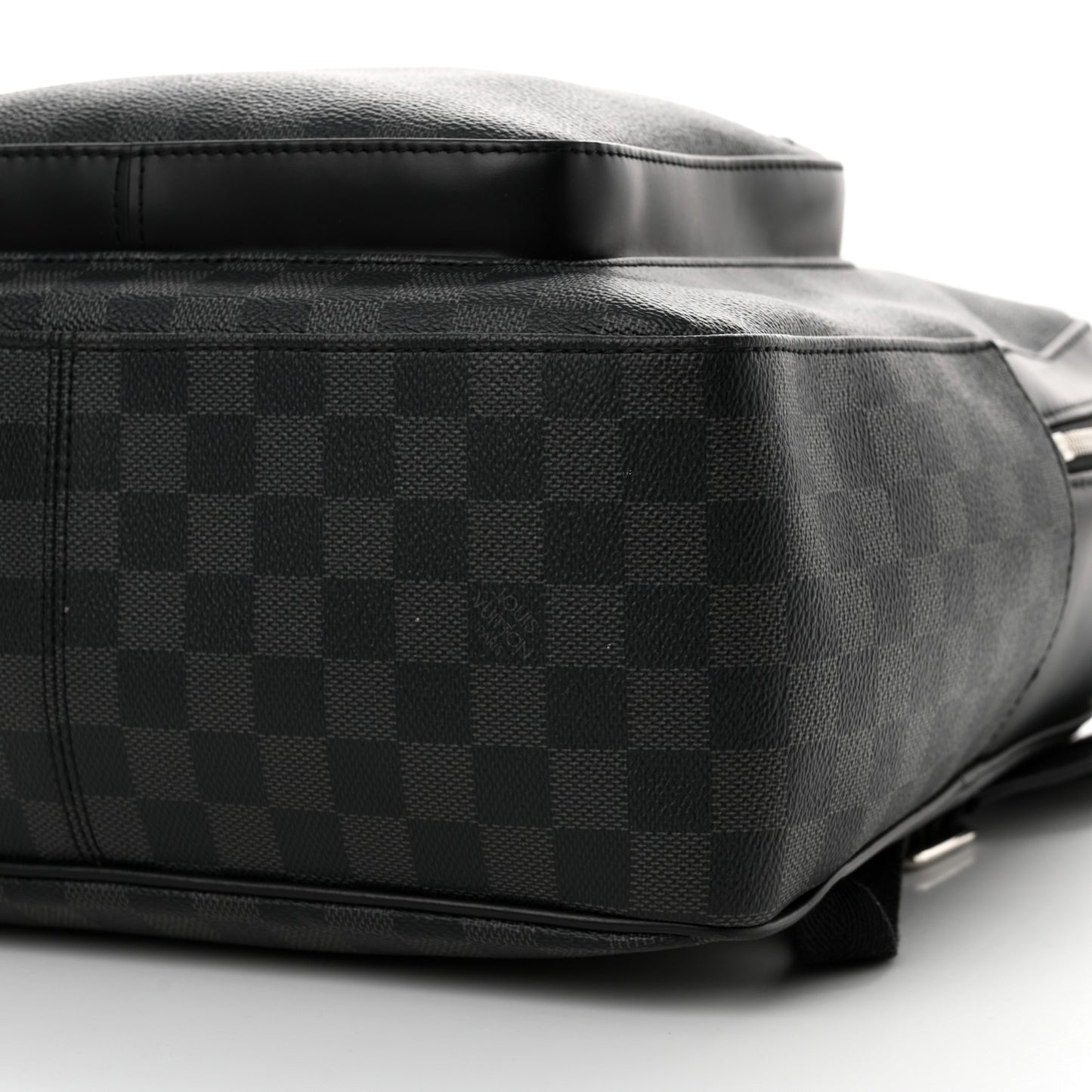 Damier Graphite Josh Backpack