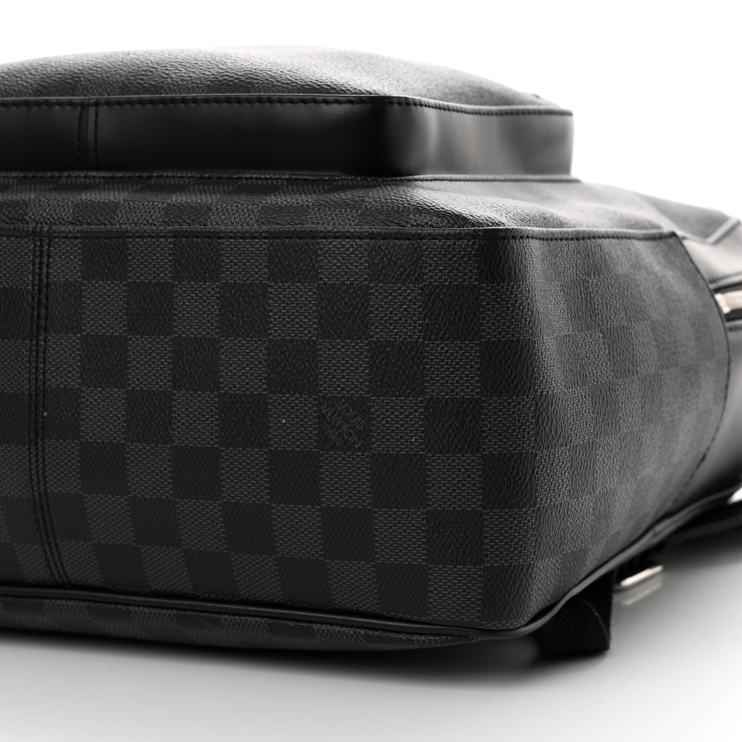 Louis Vuitton Damier Graphite Josh Backpack 9 of 11