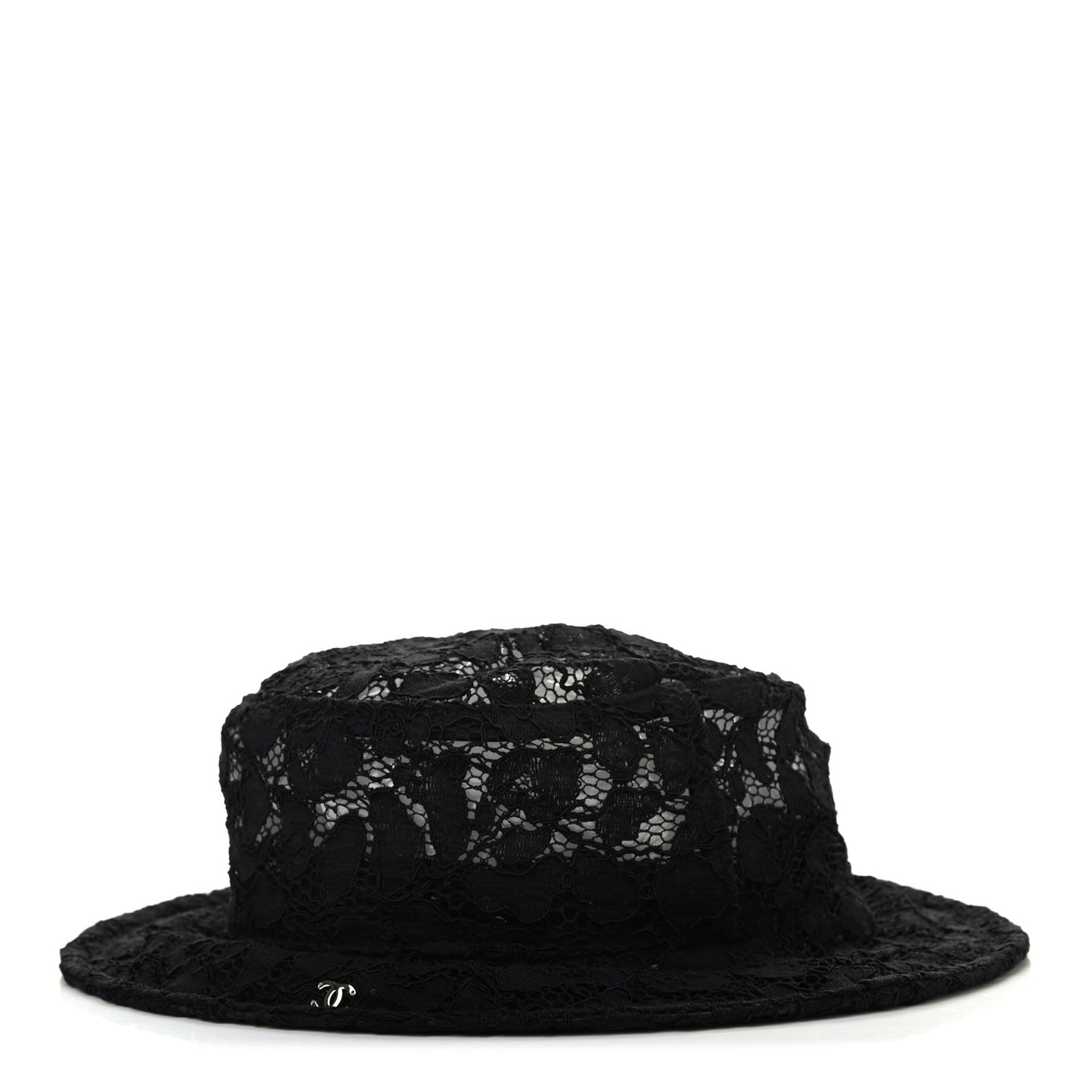 Bucket Hat M Black