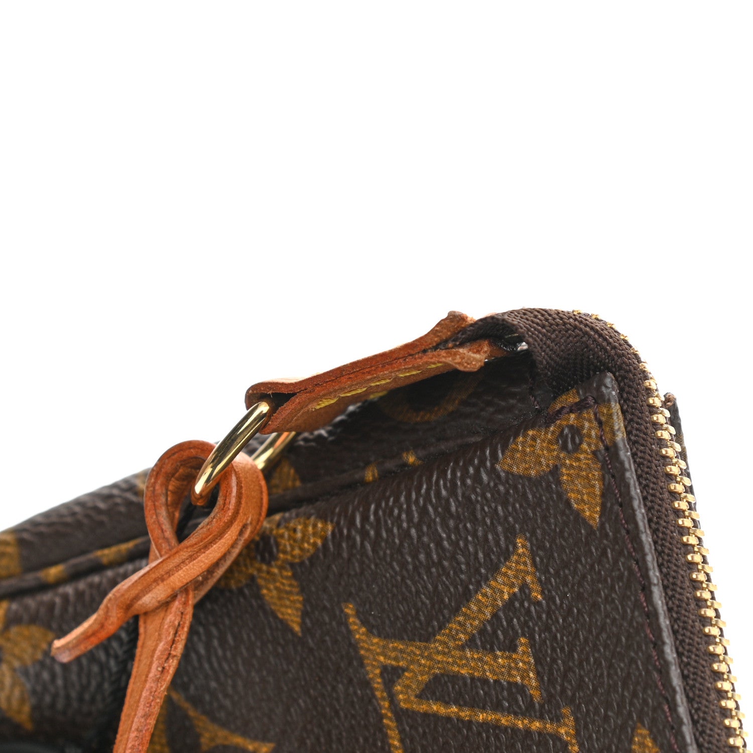 Louis Vuitton Monogram Pochette Accessories 10 of 11