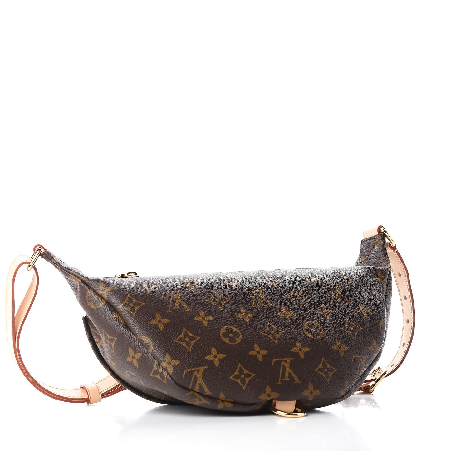 Monogram Bumbag