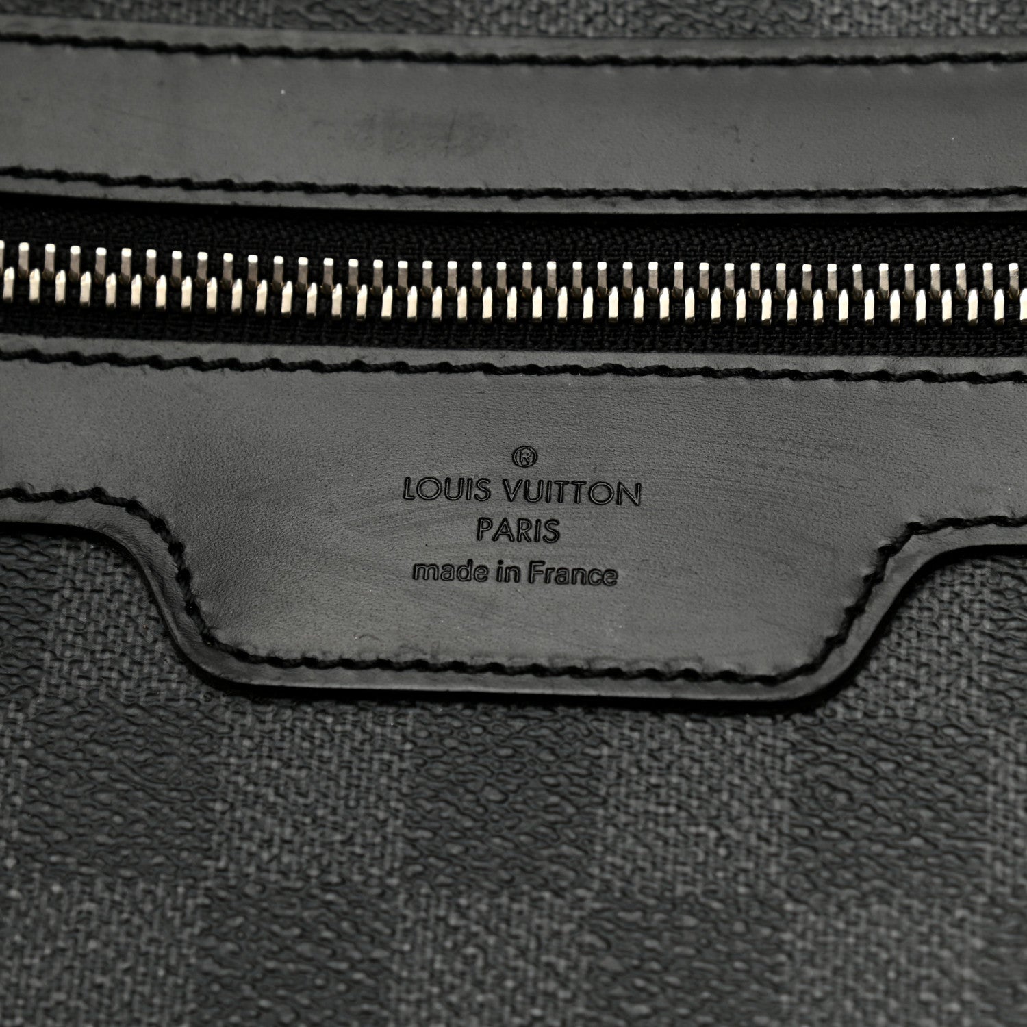 Louis Vuitton Damier Graphite Pegase 65 7 of 13