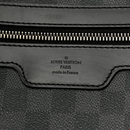 Louis Vuitton Damier Graphite Pegase 65 7 of 13