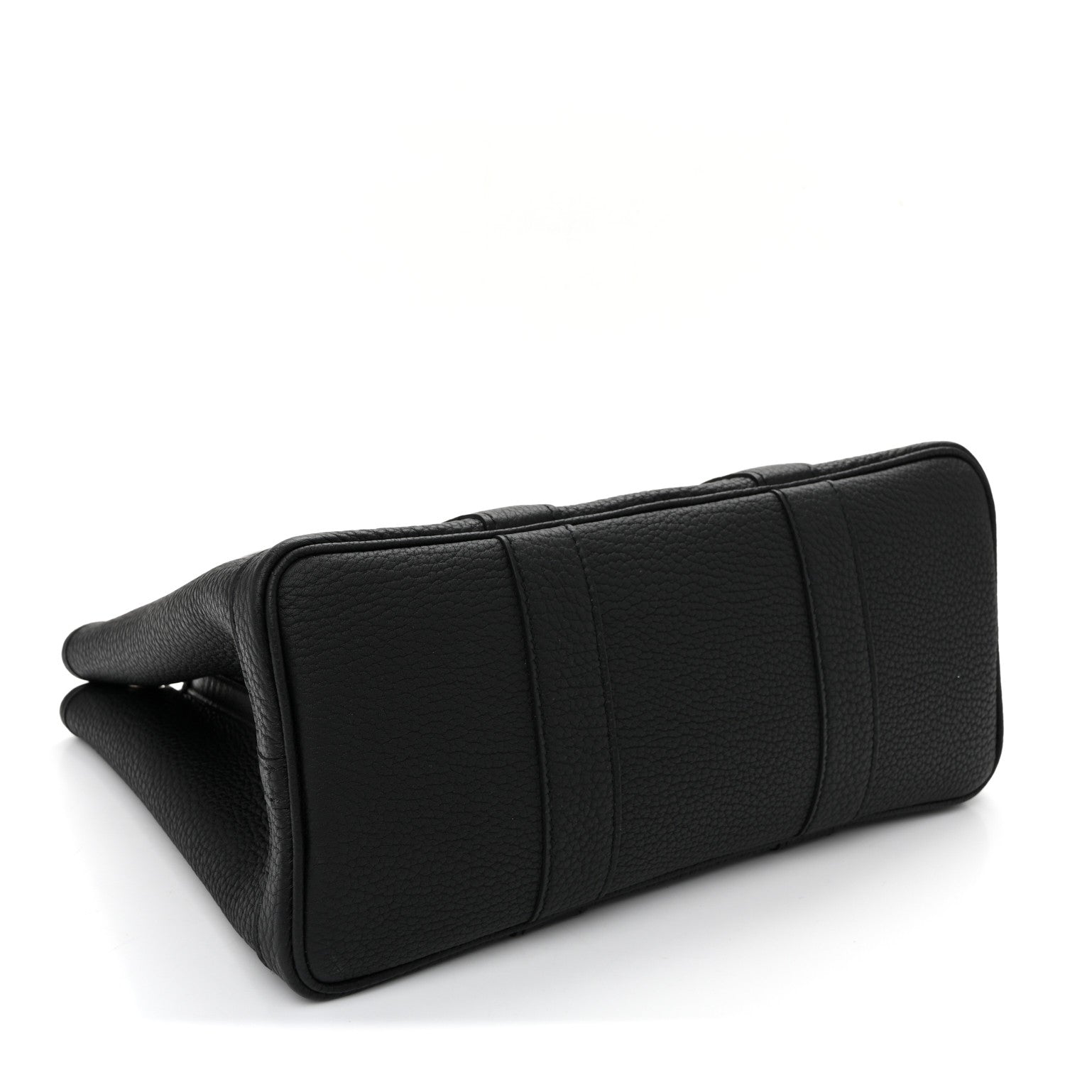 Hermes Negonda Garden Party 30 TPM Black 4 of 11