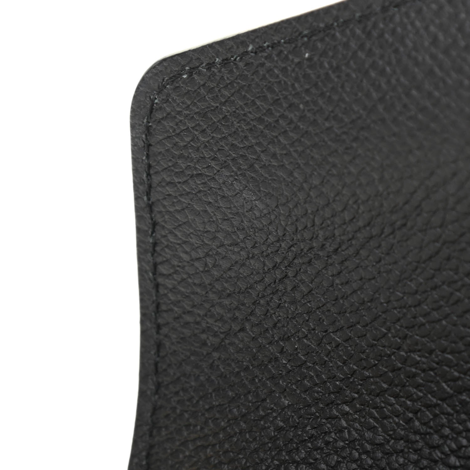 Louis Vuitton Empreinte Sarah Wallet NM Black 10 of 10